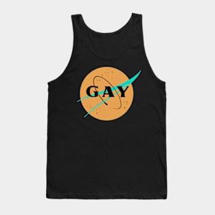 gay pride Tank Top